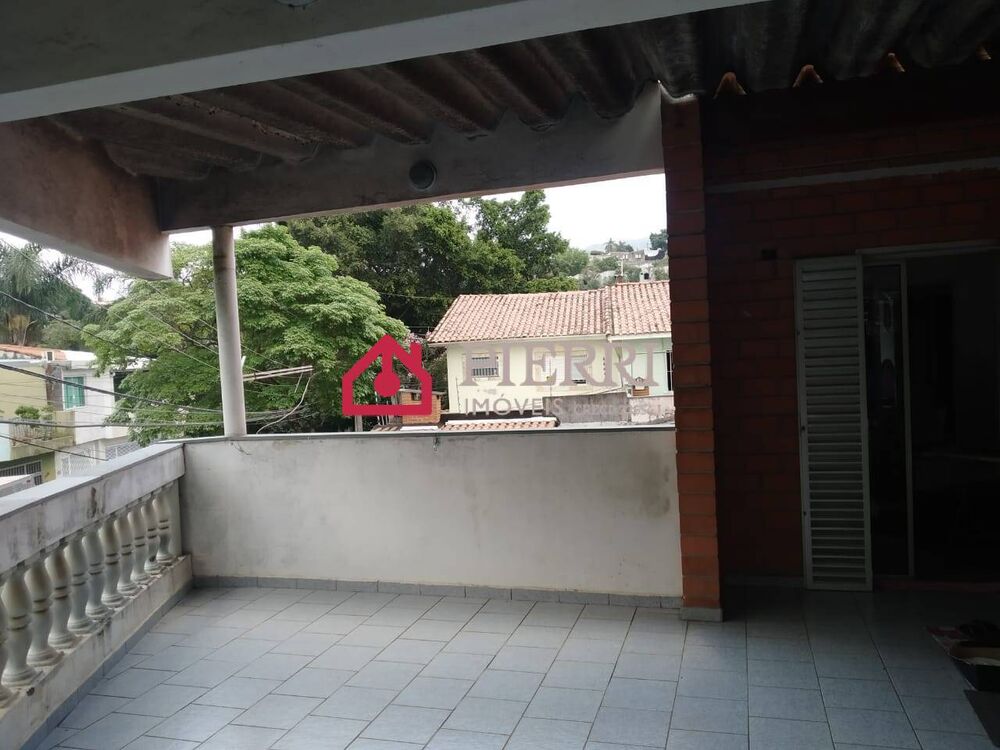 Casa, 3 quartos, 120 m² - Foto 8