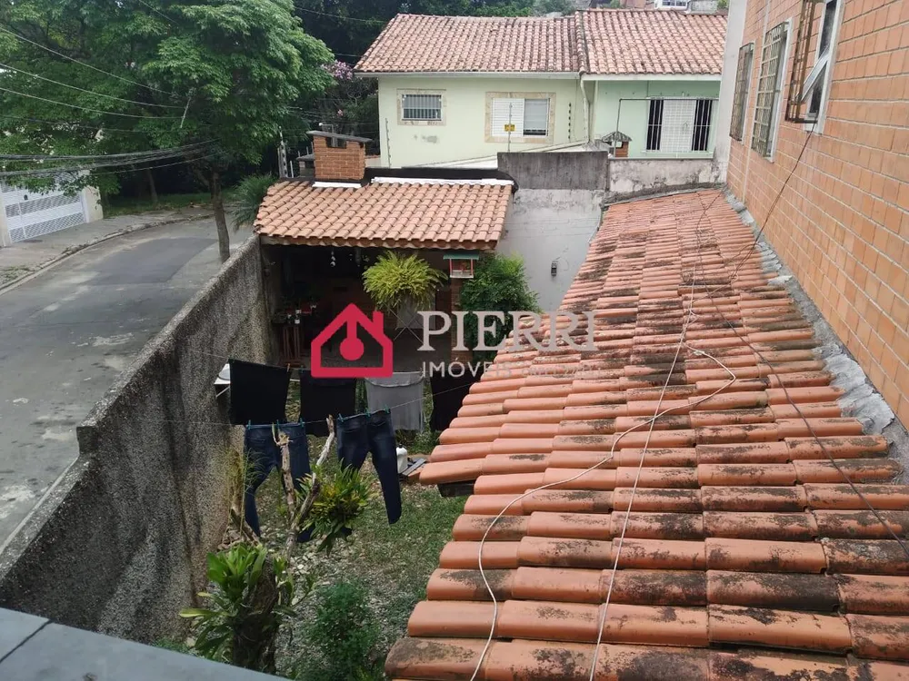 Casa, 3 quartos, 120 m² - Foto 1