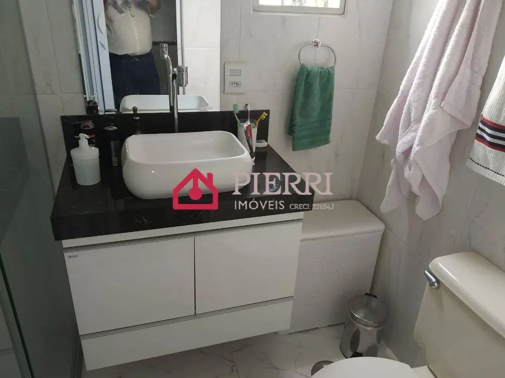 Casa, 3 quartos, 120 m² - Foto 4