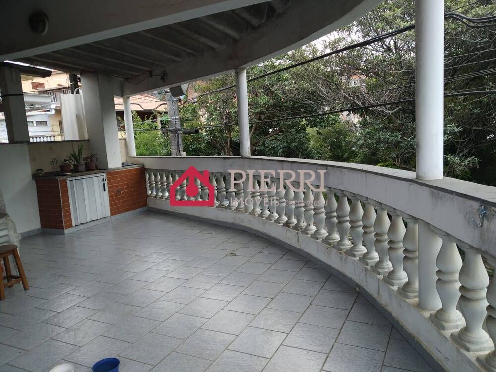 Casa, 3 quartos, 120 m² - Foto 6