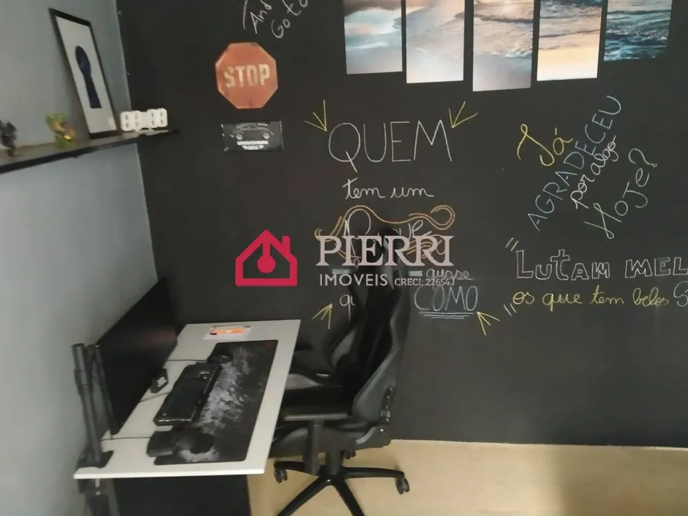 Casa, 3 quartos, 120 m² - Foto 3