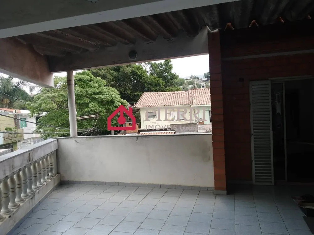 Casa, 3 quartos, 120 m² - Foto 2
