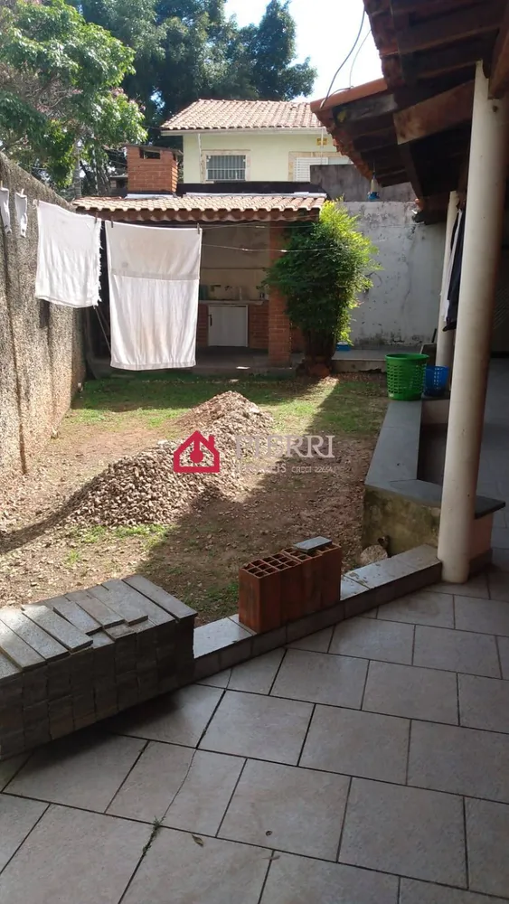Casa, 3 quartos, 120 m² - Foto 2