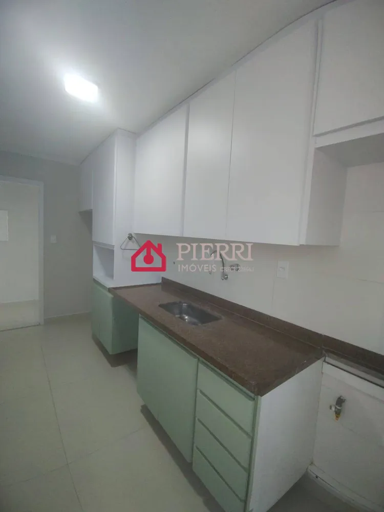 Apartamento, 2 quartos, 46 m² - Foto 2