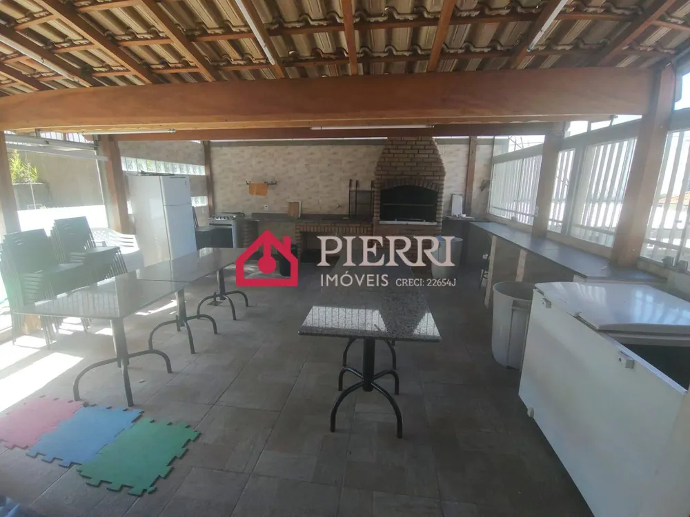 Apartamento, 2 quartos, 46 m² - Foto 8