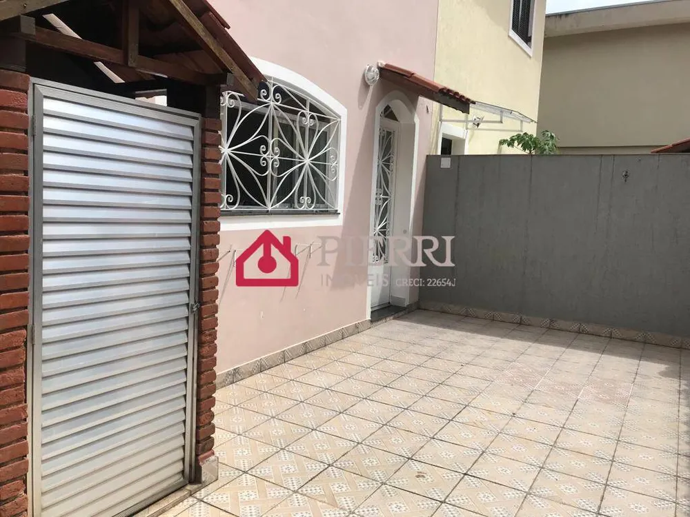 Casa, 3 quartos, 213 m² - Foto 7