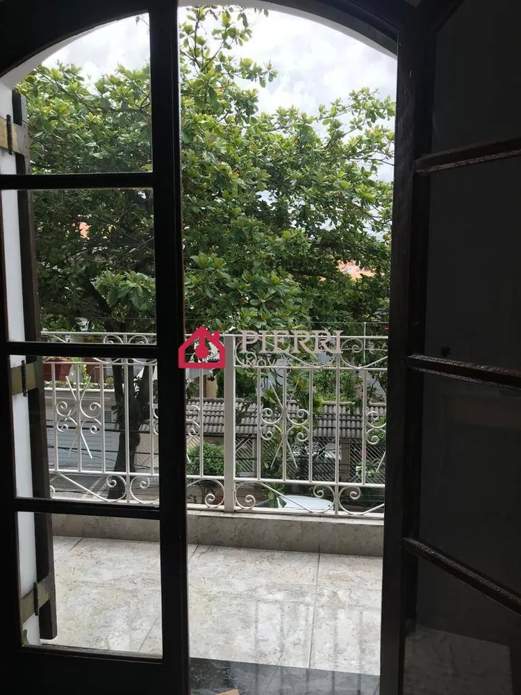 Casa, 3 quartos, 213 m² - Foto 2