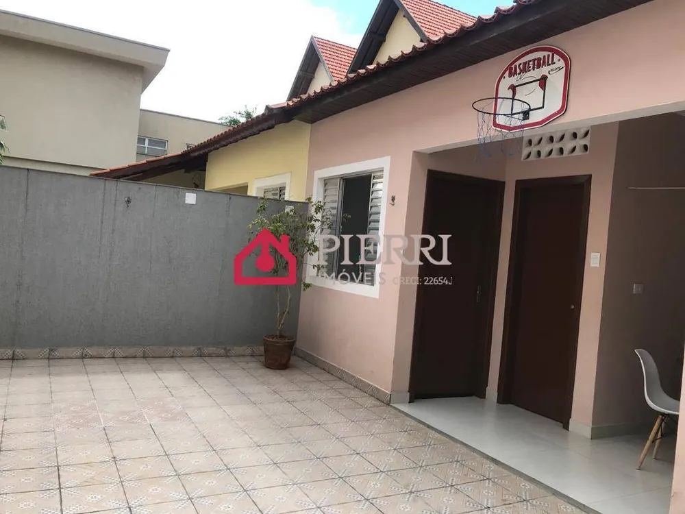 Casa, 3 quartos, 213 m² - Foto 6