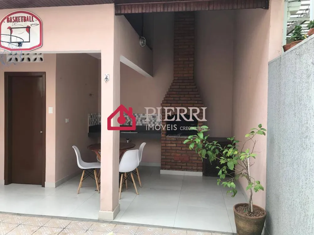 Casa, 3 quartos, 213 m² - Foto 5