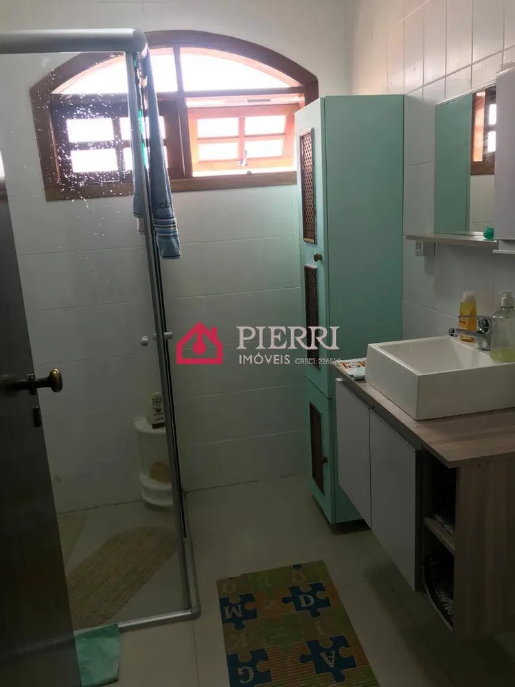Casa, 3 quartos, 213 m² - Foto 1