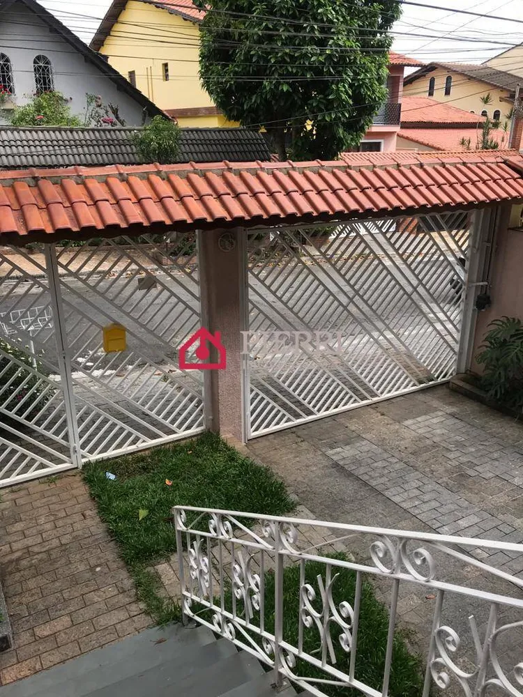 Casa, 3 quartos, 213 m² - Foto 8
