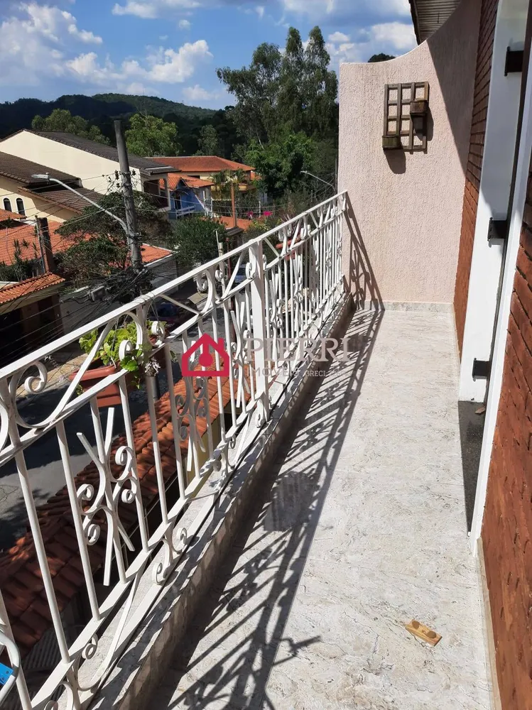 Casa, 3 quartos, 213 m² - Foto 3