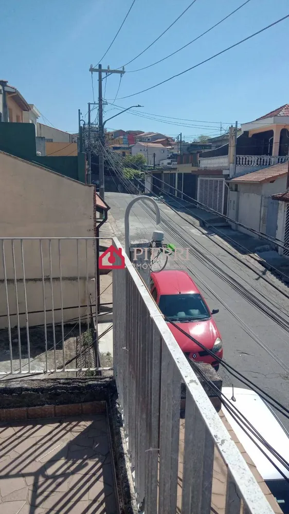 Casa, 6 quartos, 300 m² - Foto 5