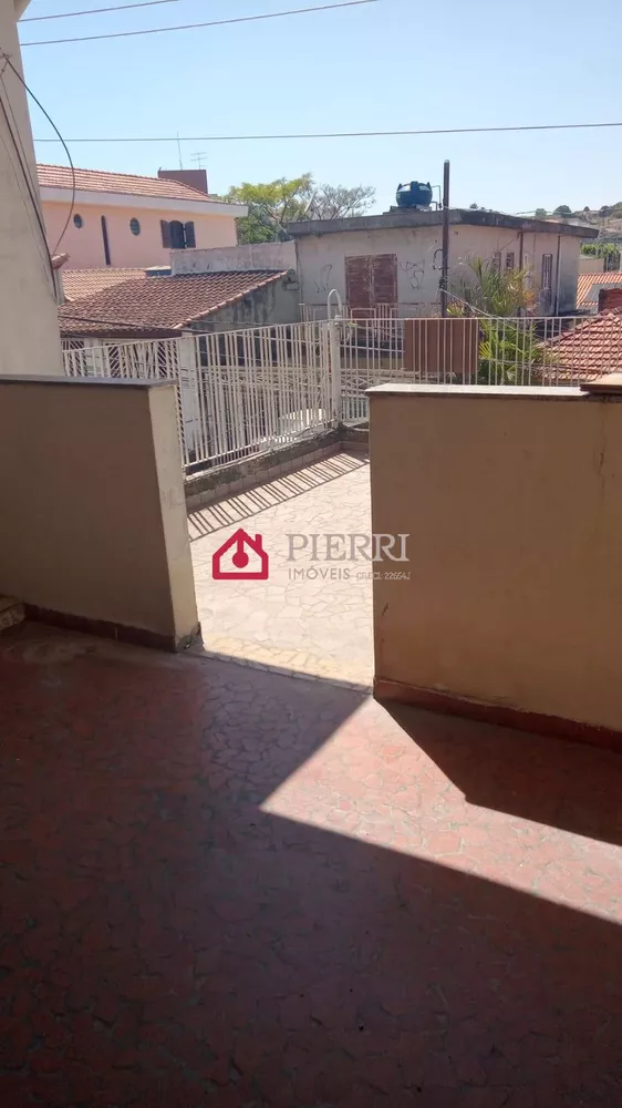 Casa à venda com 6 quartos, 300m² - Foto 4