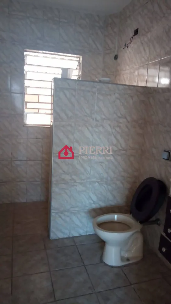 Casa, 6 quartos, 300 m² - Foto 8
