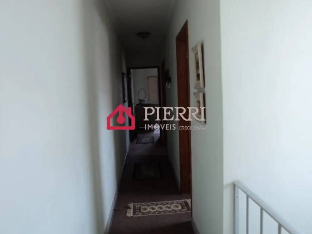 Sobrado, 3 quartos, 180 m² - Foto 5