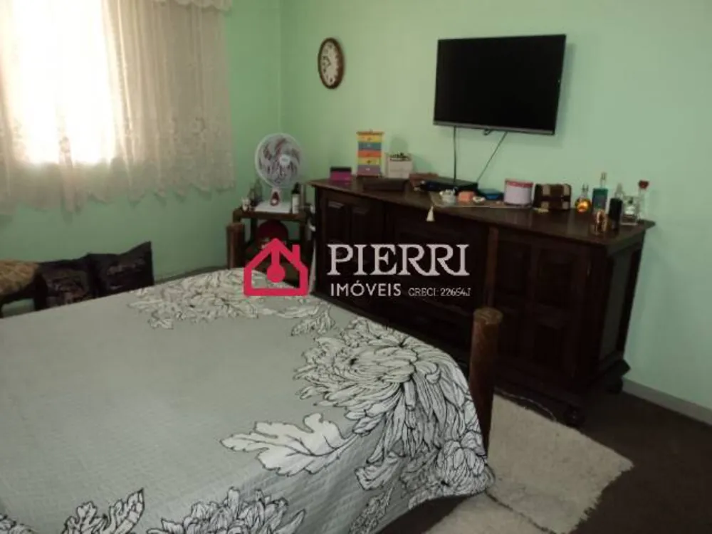 Sobrado, 3 quartos, 180 m² - Foto 12