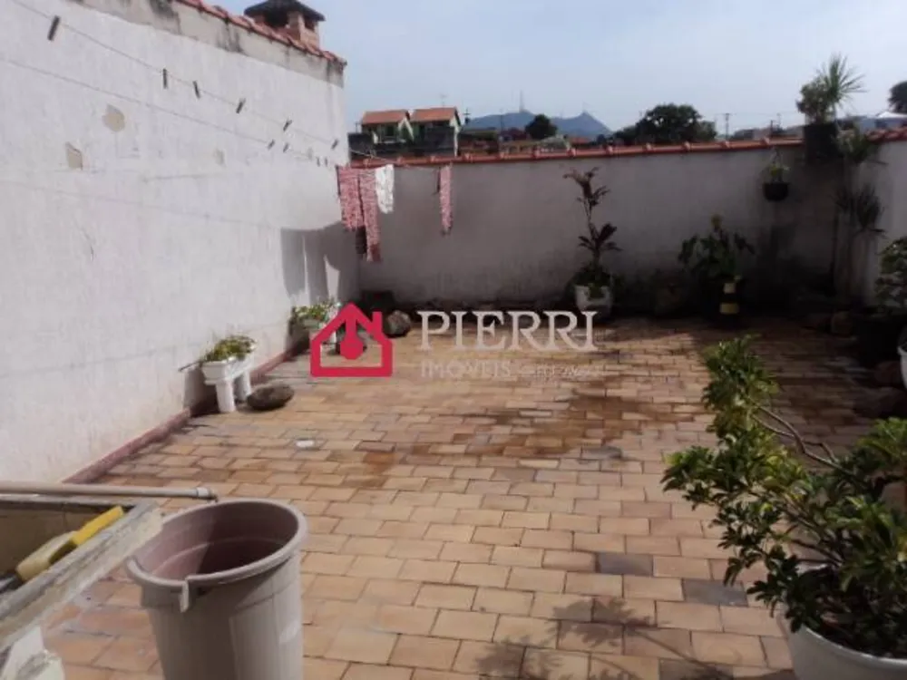 Sobrado, 3 quartos, 180 m² - Foto 7