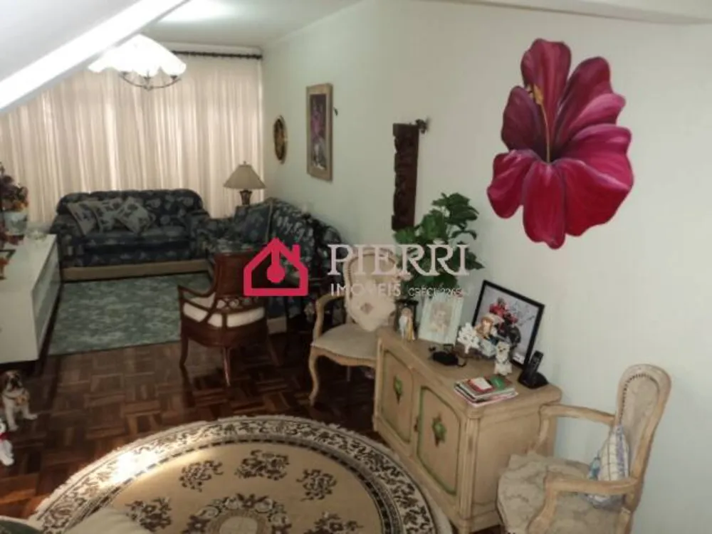 Sobrado, 3 quartos, 180 m² - Foto 8