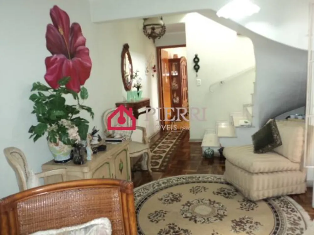 Sobrado, 3 quartos, 180 m² - Foto 5