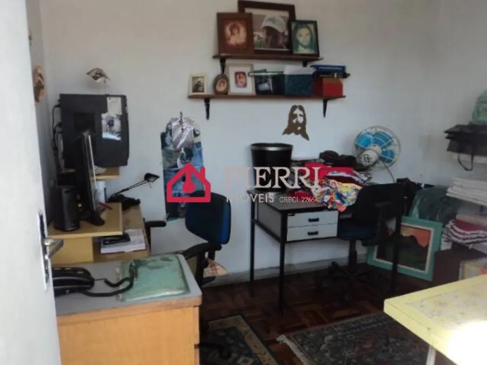 Sobrado, 3 quartos, 180 m² - Foto 7