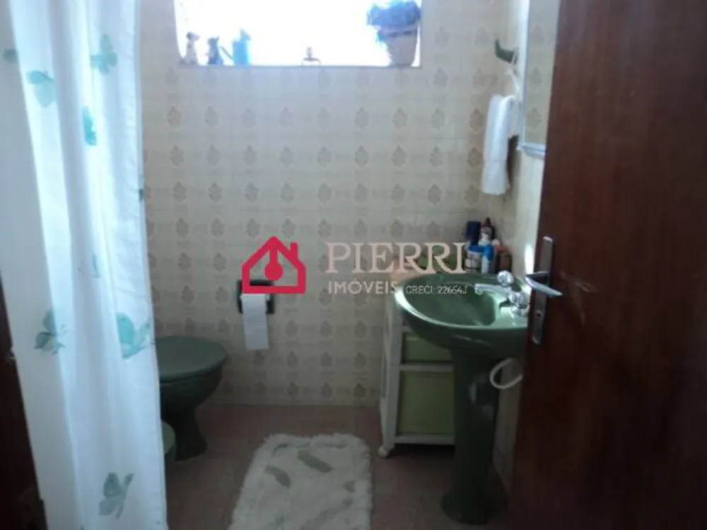Sobrado, 3 quartos, 180 m² - Foto 6