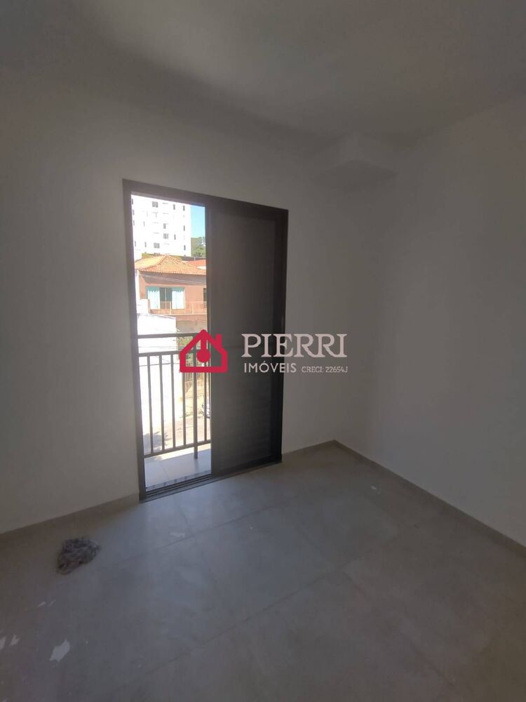 Apartamento, 2 quartos, 49 m² - Foto 1