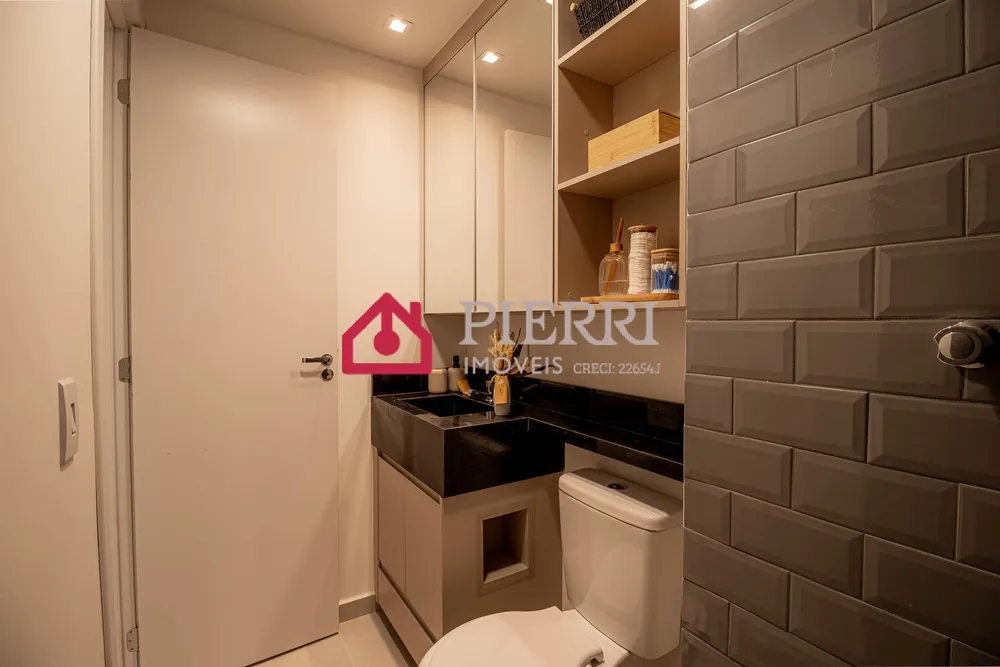 Apartamento, 2 quartos, 38 m² - Foto 4