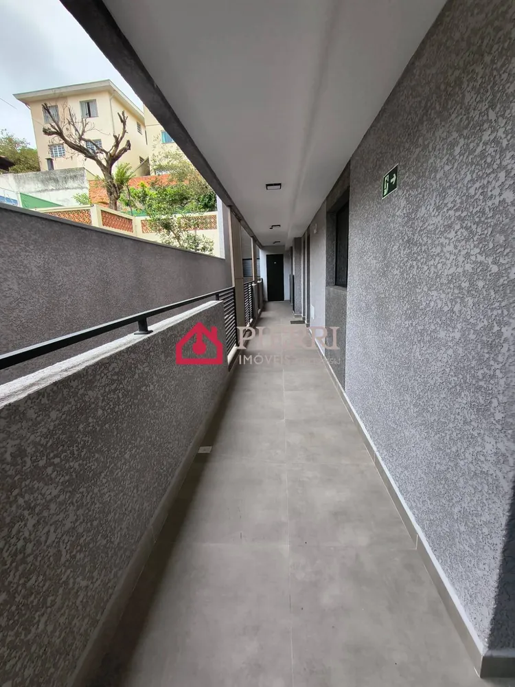 Apartamento, 2 quartos, 38 m² - Foto 8