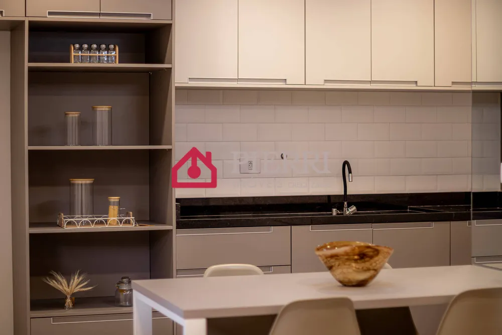 Apartamento, 2 quartos, 38 m² - Foto 5