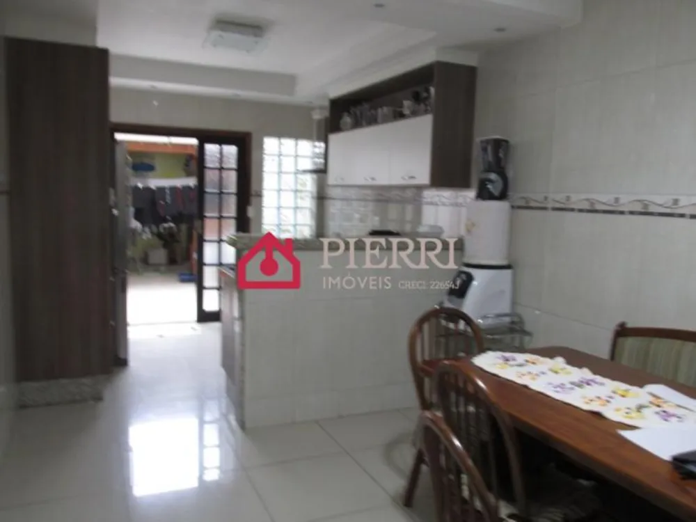 Sobrado, 2 quartos, 85 m² - Foto 6