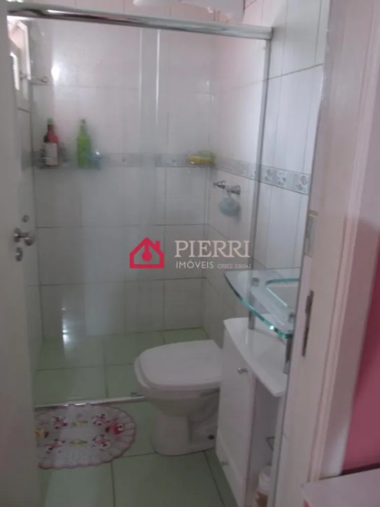 Sobrado, 2 quartos, 85 m² - Foto 12