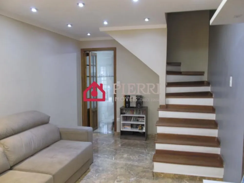 Sobrado, 2 quartos, 85 m² - Foto 11