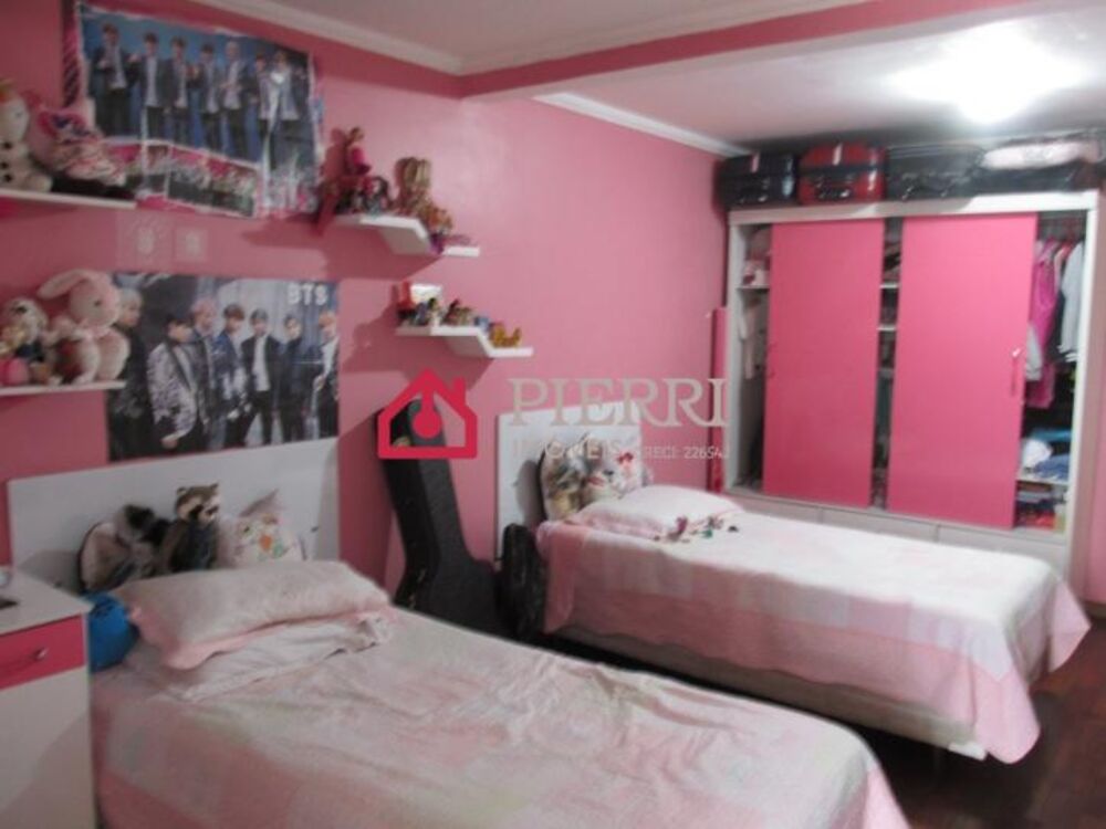 Sobrado, 2 quartos, 85 m² - Foto 3