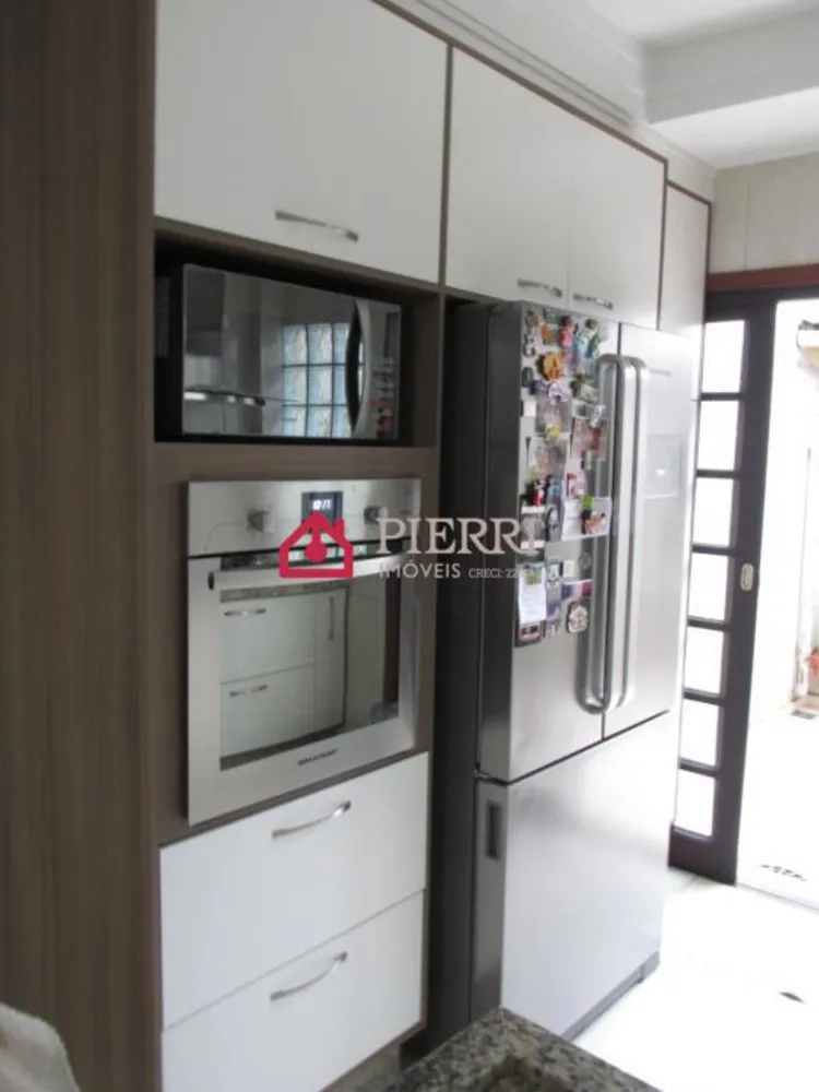 Sobrado, 2 quartos, 85 m² - Foto 9