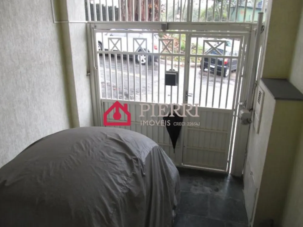 Sobrado, 2 quartos, 85 m² - Foto 8