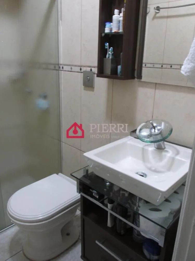 Sobrado, 2 quartos, 85 m² - Foto 15