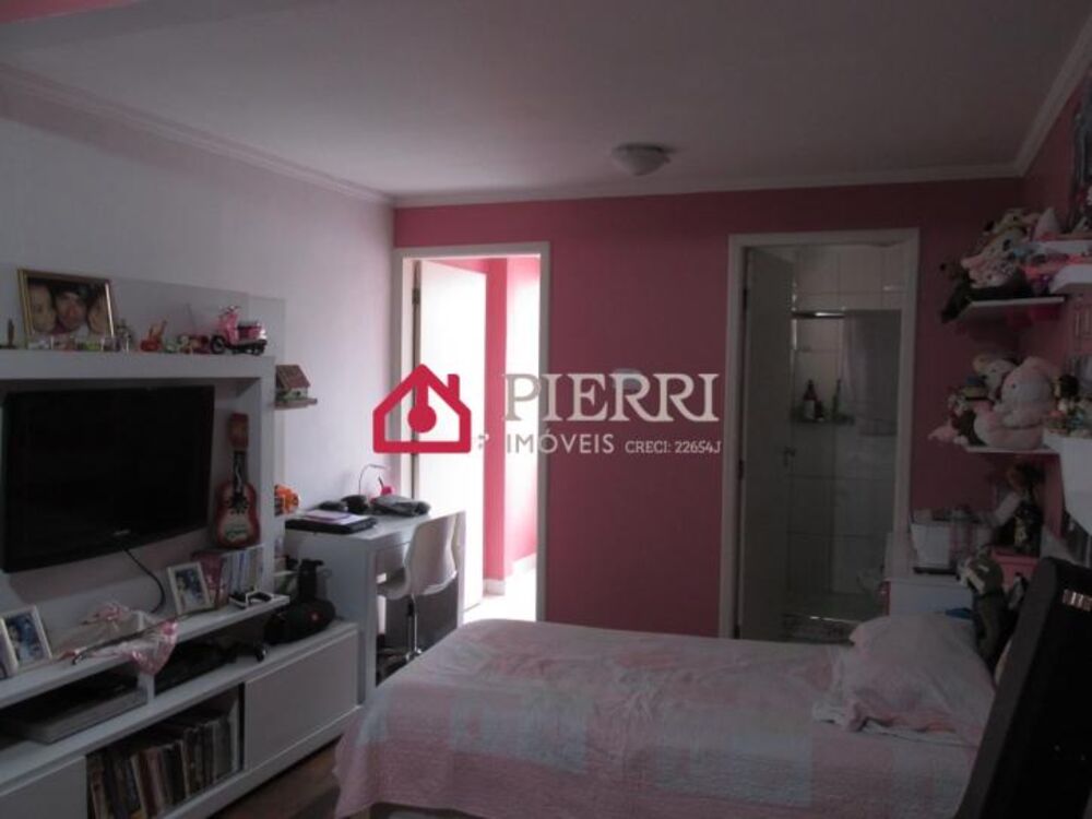 Sobrado, 2 quartos, 85 m² - Foto 4