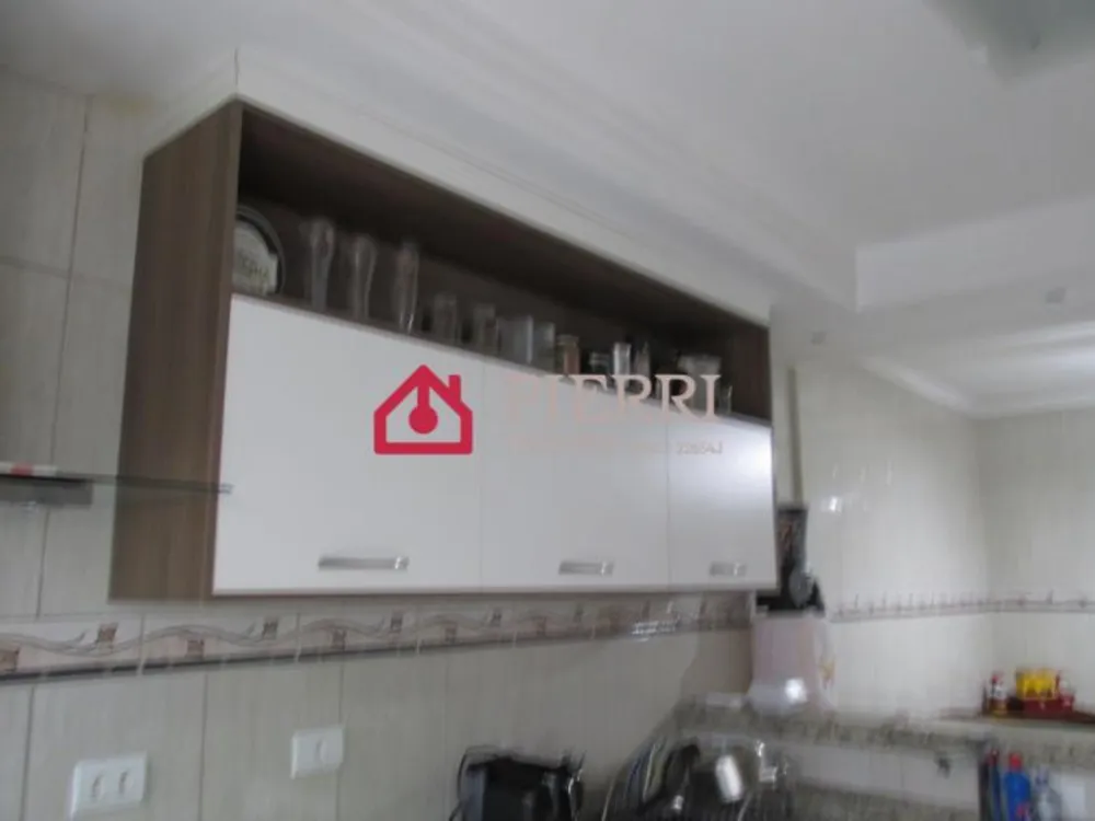 Sobrado, 2 quartos, 85 m² - Foto 13