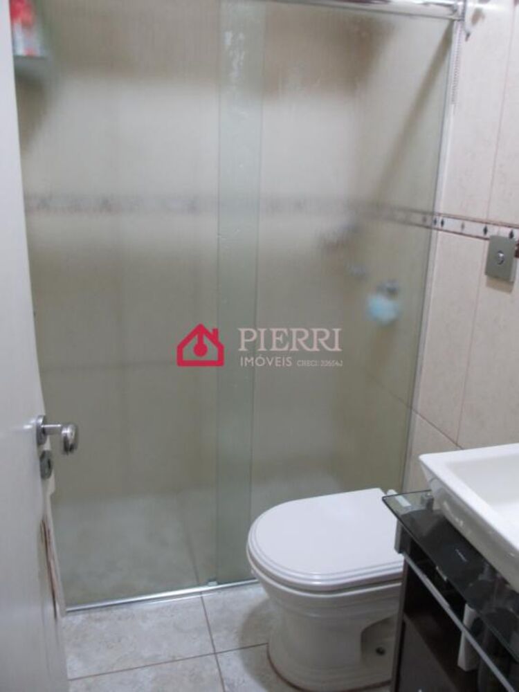 Sobrado, 2 quartos, 85 m² - Foto 2