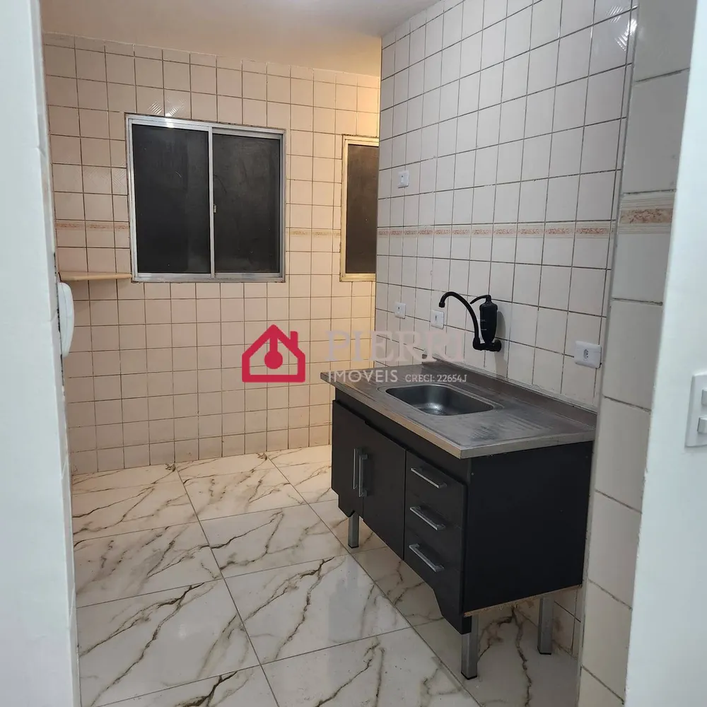 Apartamento, 2 quartos, 60 m² - Foto 1