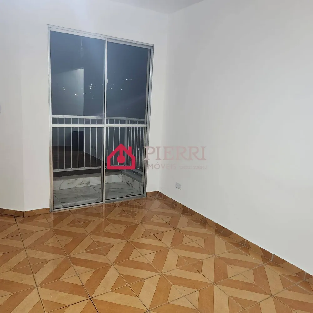 Apartamento, 2 quartos, 60 m² - Foto 3