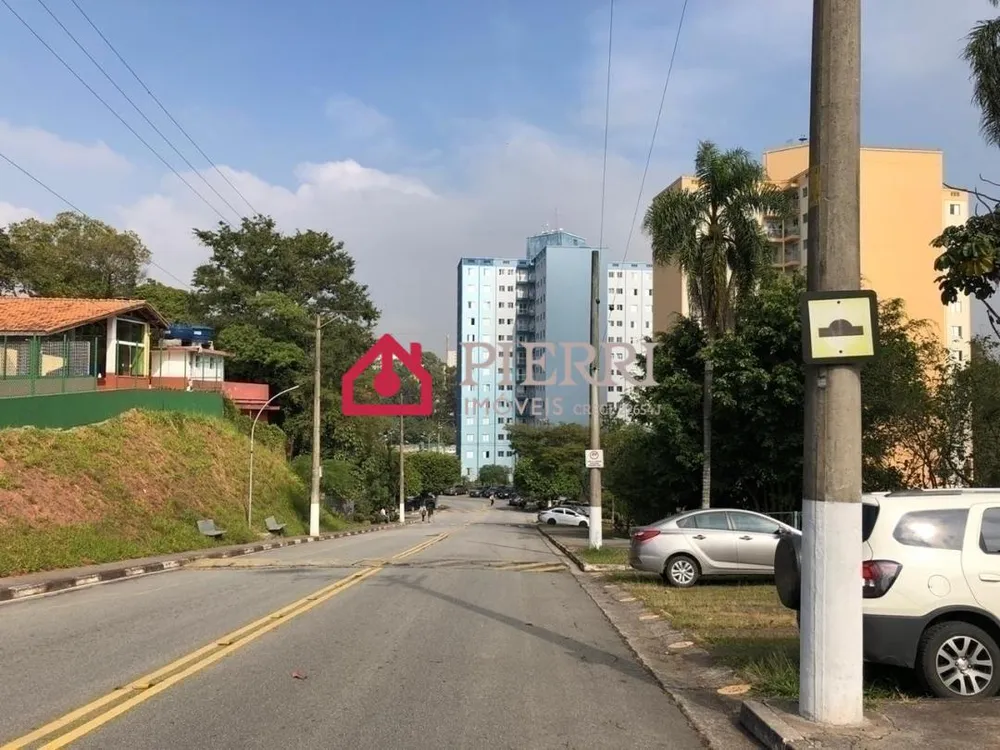 Apartamento, 2 quartos, 60 m² - Foto 8