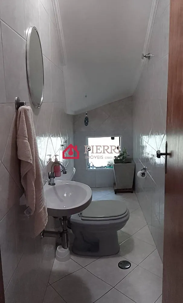 Sobrado, 3 quartos, 152 m² - Foto 11