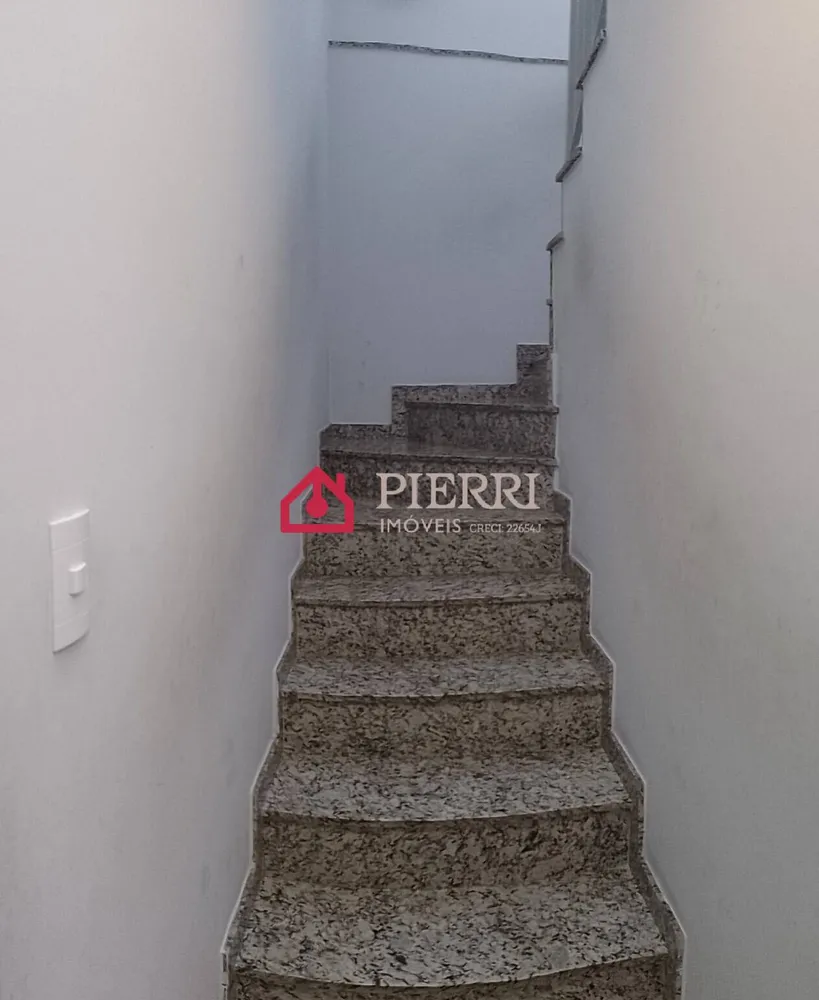 Sobrado, 3 quartos, 152 m² - Foto 6