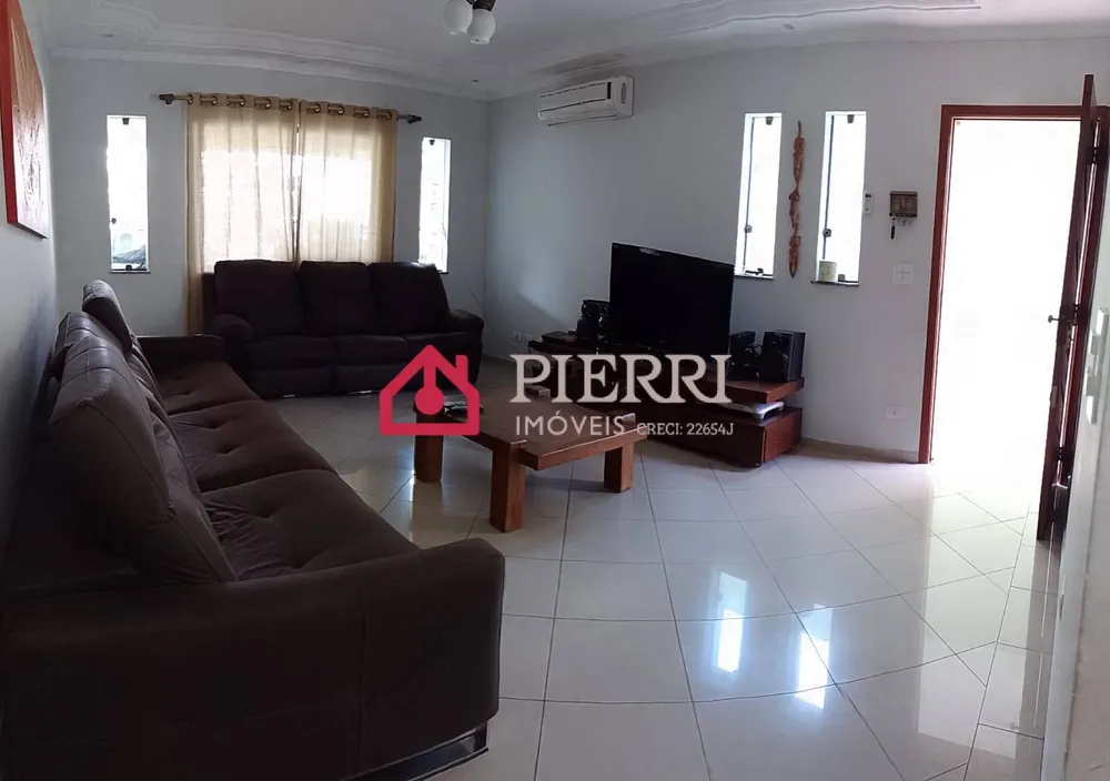Sobrado, 3 quartos, 152 m² - Foto 5