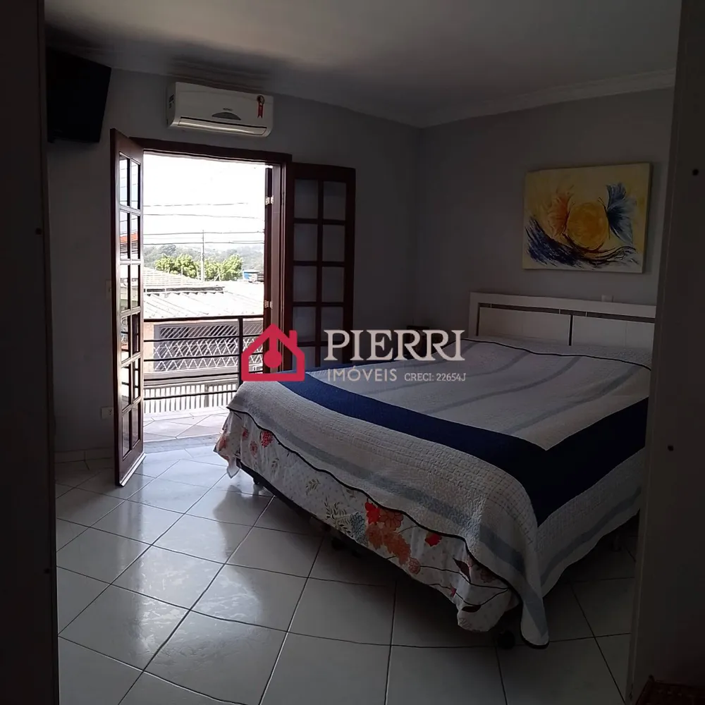 Sobrado, 3 quartos, 152 m² - Foto 7