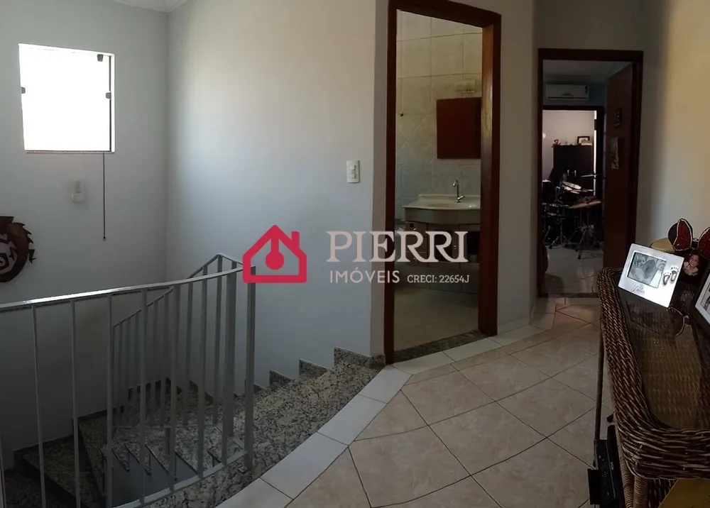 Sobrado, 3 quartos, 152 m² - Foto 8