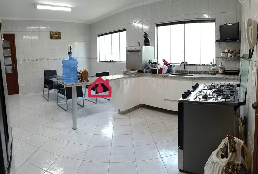 Sobrado à venda com 3 quartos, 152m² - Foto 3