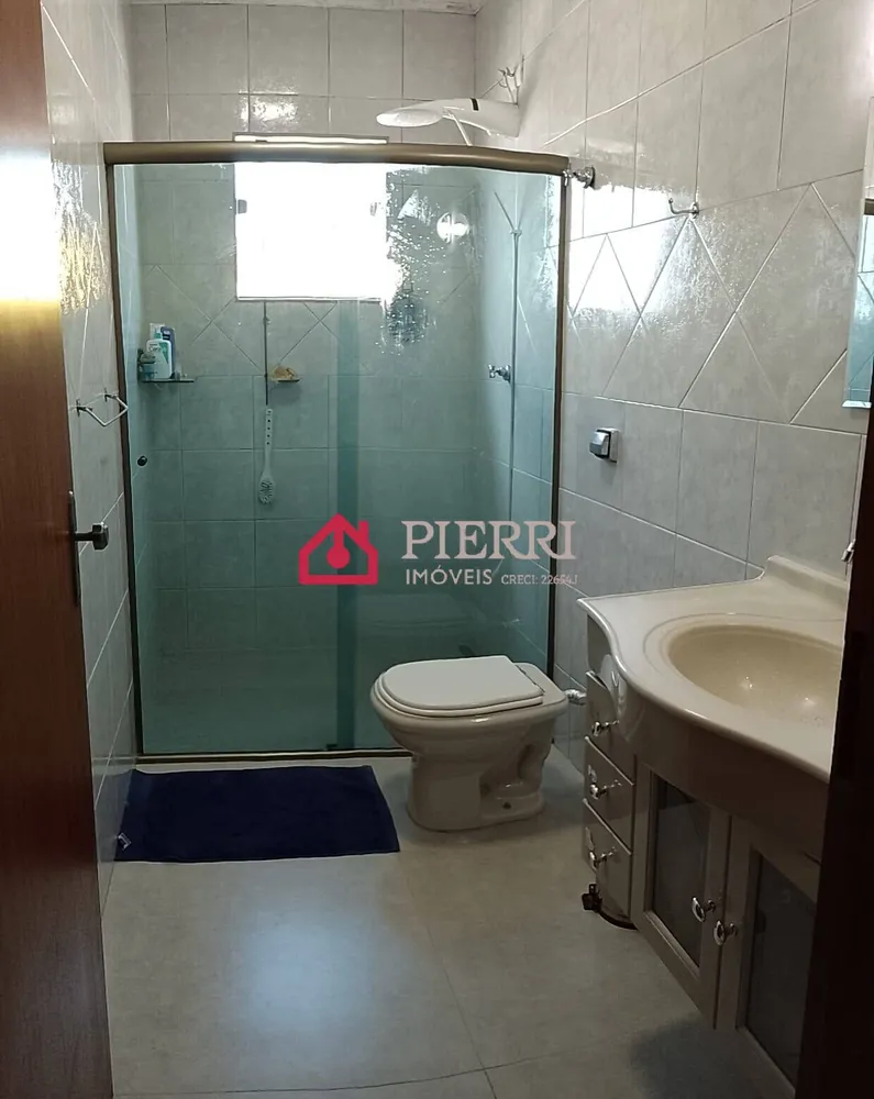 Sobrado, 3 quartos, 152 m² - Foto 9